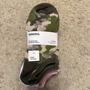 Women socks